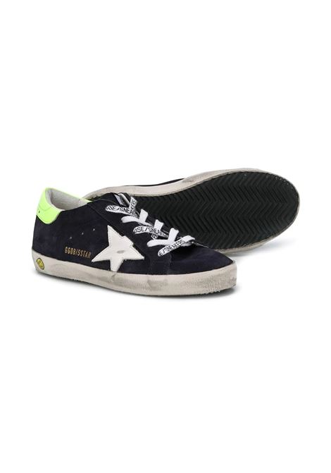 GOLDEN GOOSE KIDS GOLDEN GOOSE KIDS | GJF00101 F00044050528